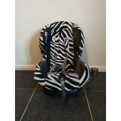 Maxi cosi autostoeltje 9-18 kg