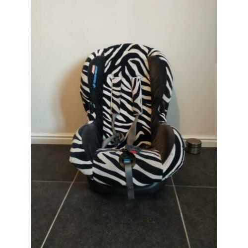 Maxi cosi autostoeltje 9-18 kg