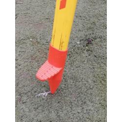 Wild Heerbrugg Statief voor laser en waterpas instrument