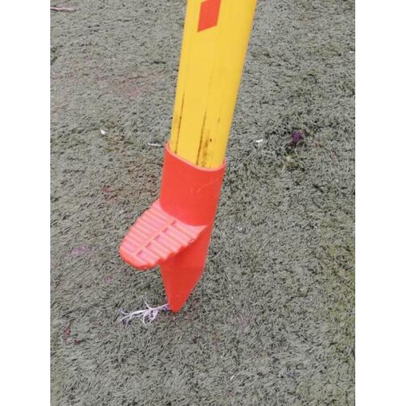 Wild Heerbrugg Statief voor laser en waterpas instrument