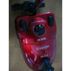 Nette AEG Progress stofzuiger (1800W) aangeboden