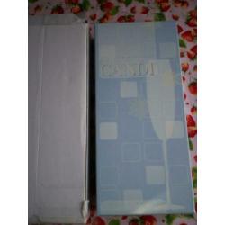 Originele FR Fashion Royalty Candi Barbie incl. box/shipper