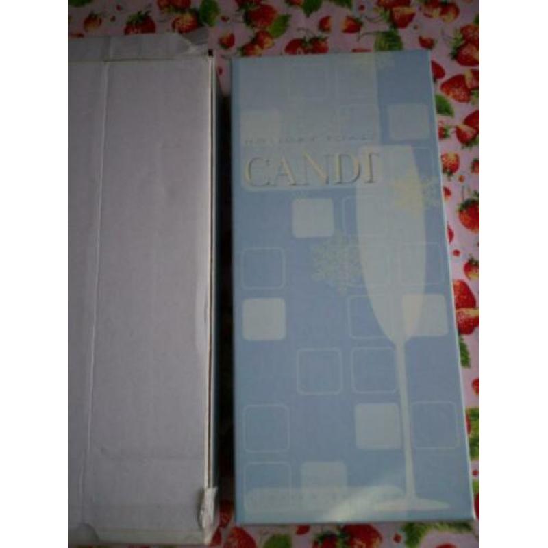 Originele FR Fashion Royalty Candi Barbie incl. box/shipper