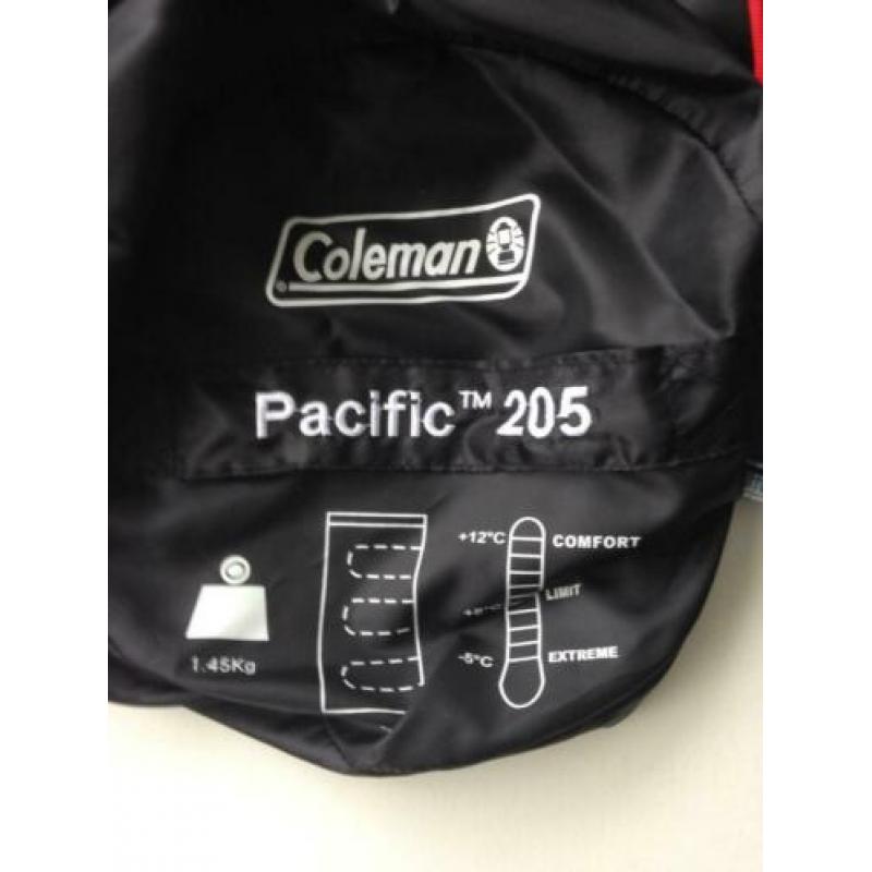 4 x hoes voor slaapzak maat 205 x 85 cm nieuw.