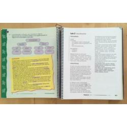 TAAL OP MAAT Handleiding Taal (Groep 8b)