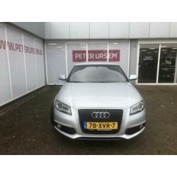 Audi A3 Sportback 1.2 TFSI Ambition Pro Line S AUTOMAAT