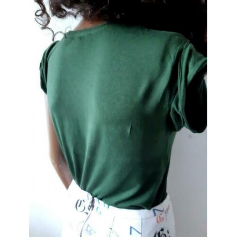 NIKKIE top GEEK maat 34 geschikt voor 34 36 38