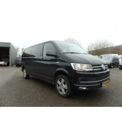 Volkswagen Transporter 2.0 TDI L2H1 DC Highline OPTIE'S 2018