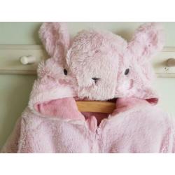 Babykleding meisje pakket 7 maat 62