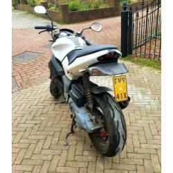 Gilera Dna 50CC