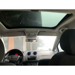 SEAT Ibiza SC 1.6 Sport-up PANORAMA-Airco-17 Inch-JBL