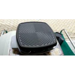 racletta grill