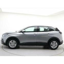 PEUGEOT 3008 1.2 PureTech 130pk Blue Lease Executive