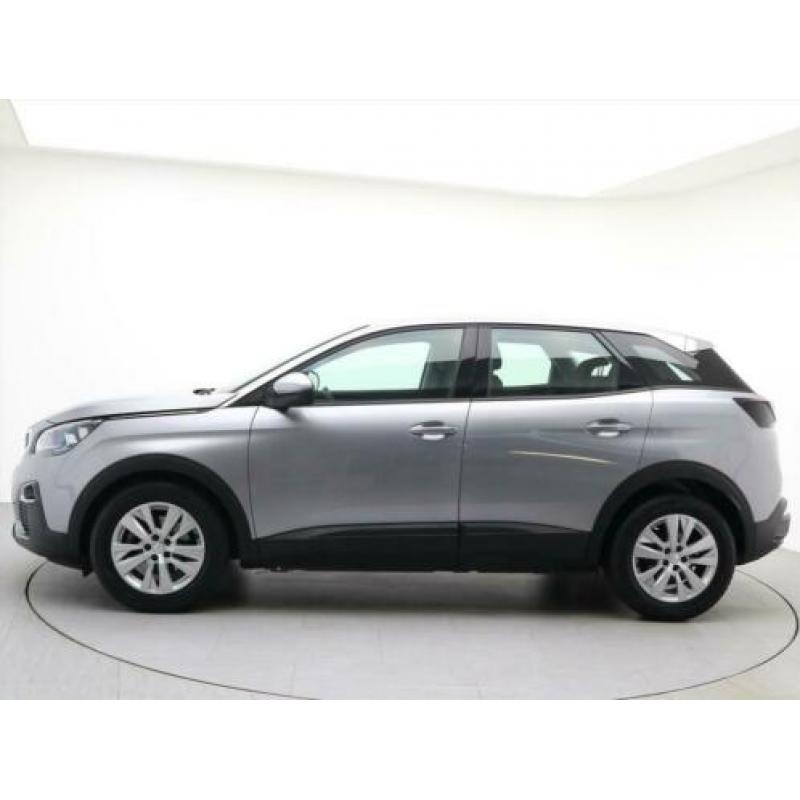 PEUGEOT 3008 1.2 PureTech 130pk Blue Lease Executive