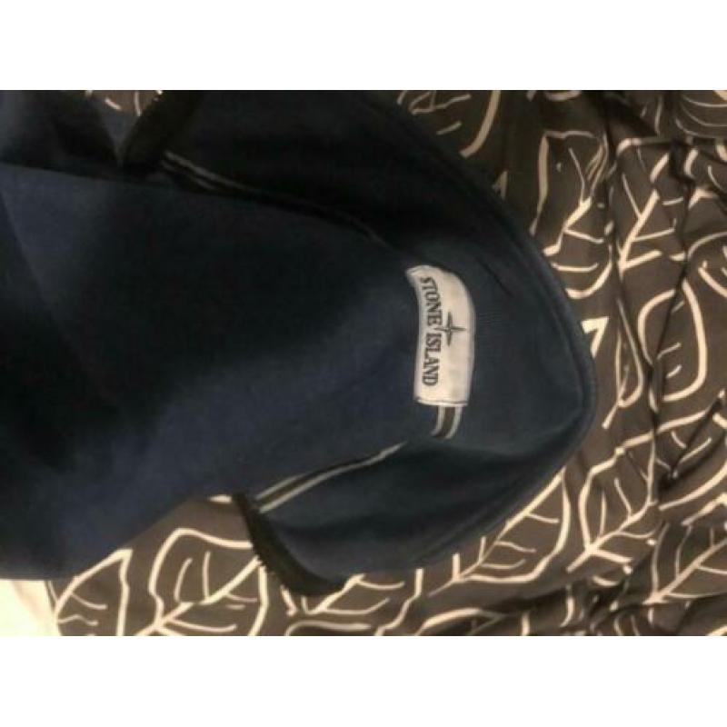 Stone island vest