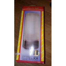 Elro ES81 automatische buitenlamp