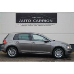 Volkswagen Golf 1.2 TSI Cup Edition ECC parkeer € 11.745,00