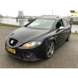 SEAT Leon 2.0 TFSI FR 6-bak/xenon/opendak/252pk/cupra/kanon