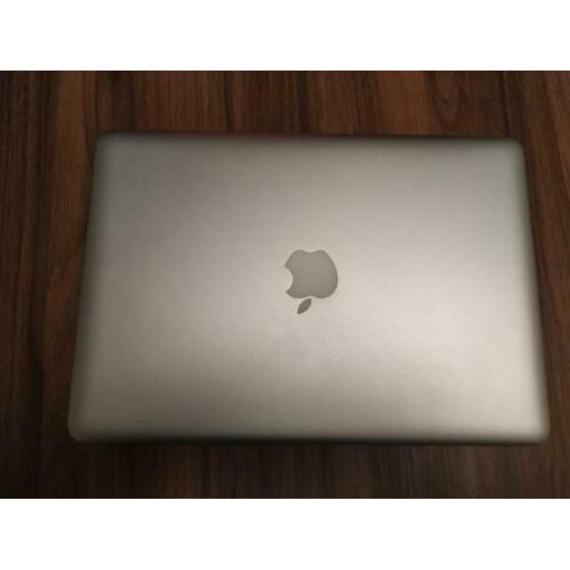 Macbook Pro