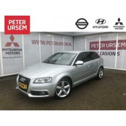 Audi A3 Sportback 1.2 TFSI Ambition Pro Line S AUTOMAAT