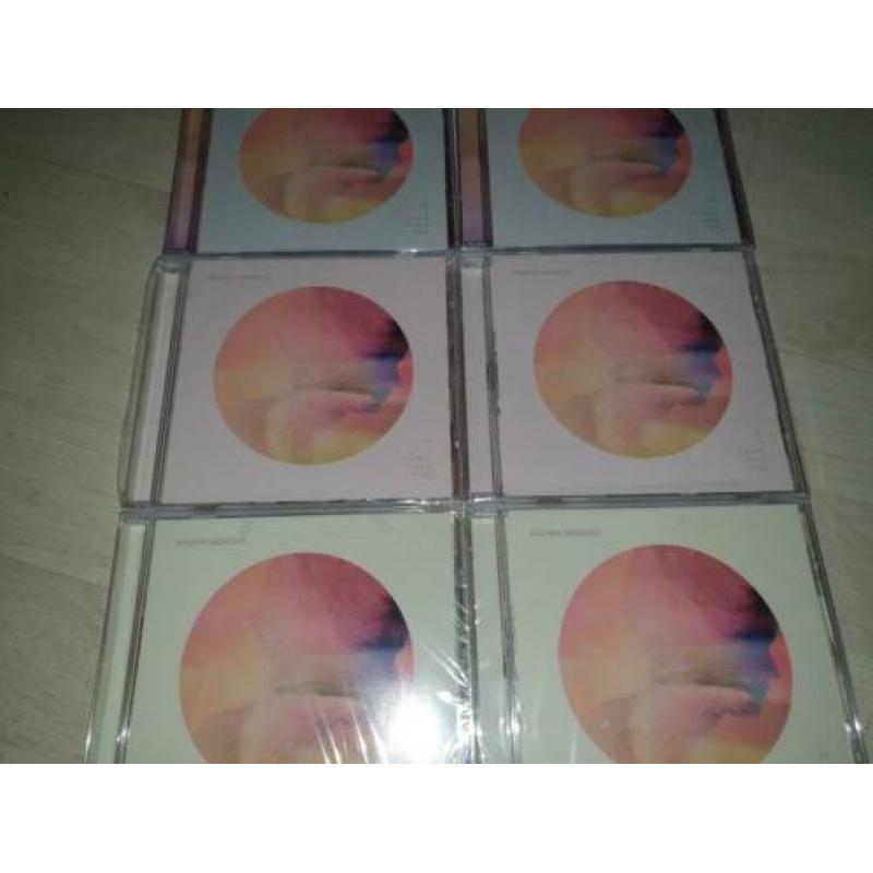 Shawn Mendes - If I Can't Have You CD Single! NIEUW!