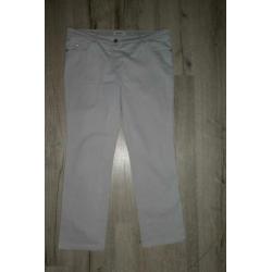 Gerry weber mooi grijze broek