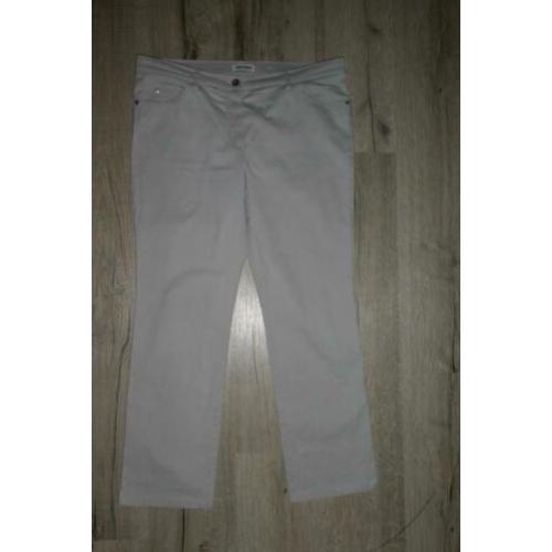 Gerry weber mooi grijze broek