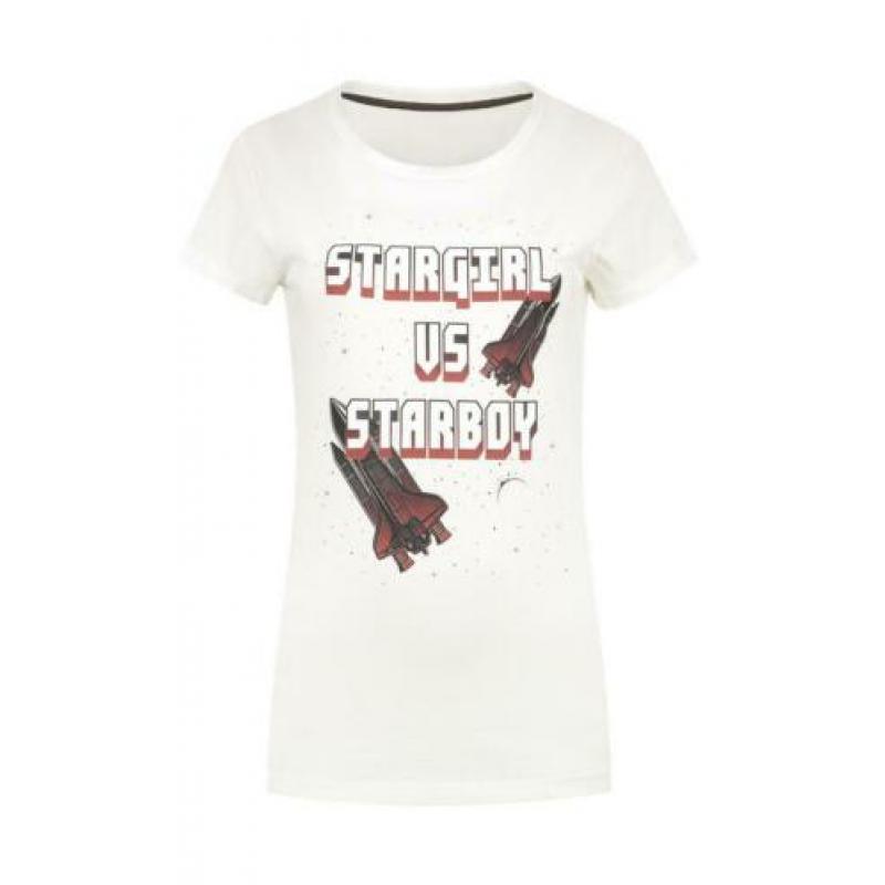 Nieuw nikkie shirt! 36