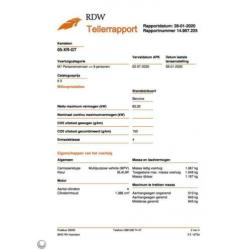 Nissan Note 1.4 Acenta