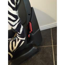 Maxi cosi autostoeltje 9-18 kg