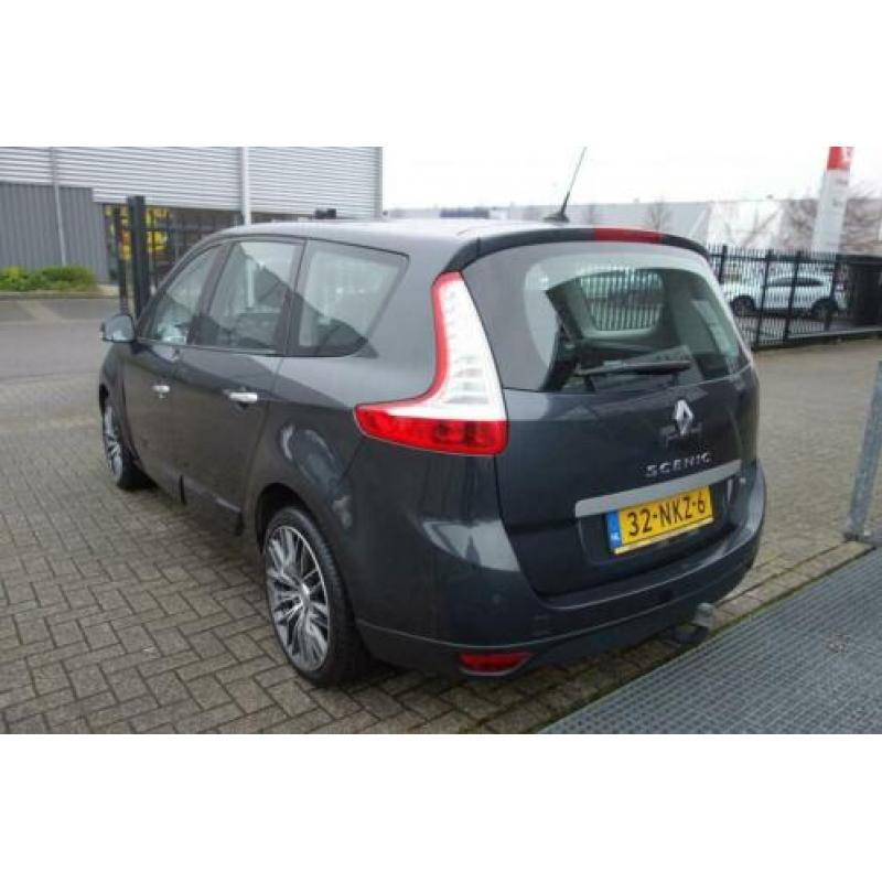 Renault Grand Scénic 1.4 TCe Dynamique € 9.450,00