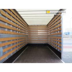Volkswagen Crafter 50 2.0 TDI L3H1 BM 164 pk laadbak en laad