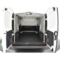 Renault Trafic 1.6DCI Lang (2017) Airco / 2xSchuifdeur / Zee