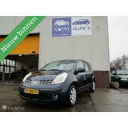 Nissan Note 1.4 Acenta