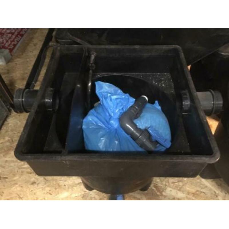 Connectclear Filtersysteem 4 Module