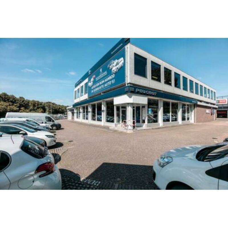 Peugeot 208 1.2 PureTech Blue Lion | Navi | LMV | PDC |
