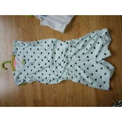 Meiden kleding maat 146 152
