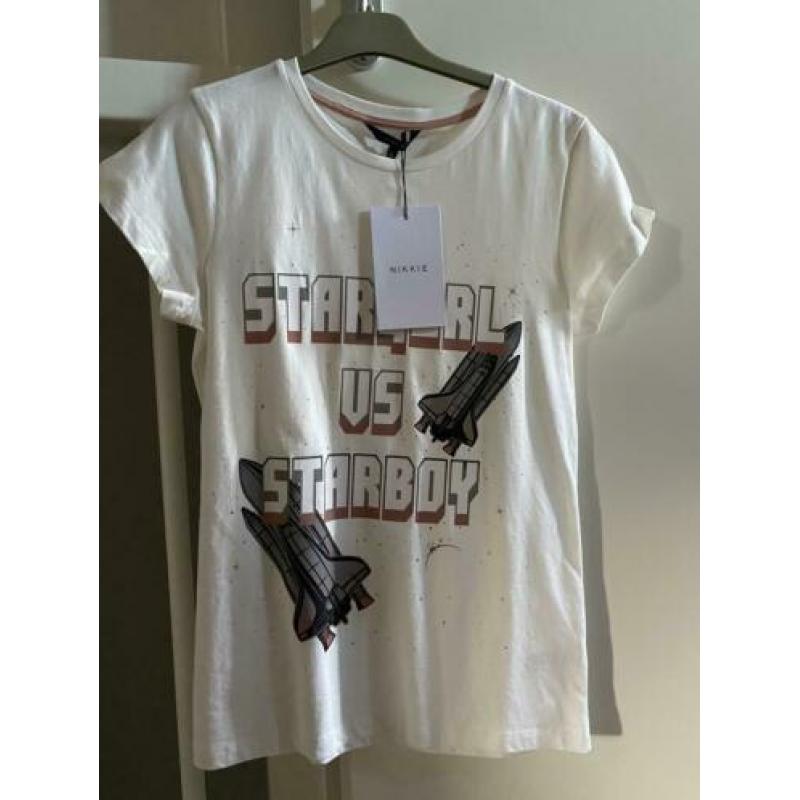 Nieuw nikkie shirt! 36