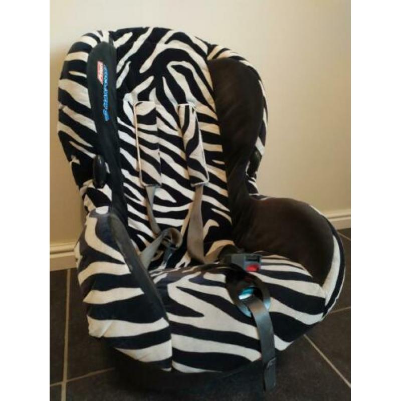 Maxi cosi autostoeltje 9-18 kg