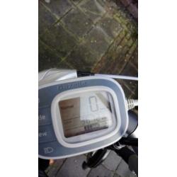 elektrische fiets Gazelle Balance Innergy
