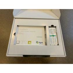 Motorola 1910 KPN interactieve tv ontvanger