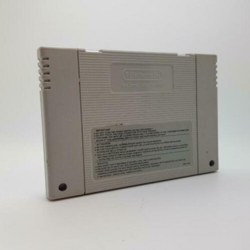 the Legend of Zelda a link to the past SNES || Nu €44.99