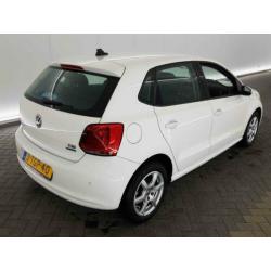 Volkswagen Polo 1.2 TSI BlueMotion Edition+ 66k € 10.750,00