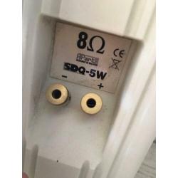Apart SDQ-5W