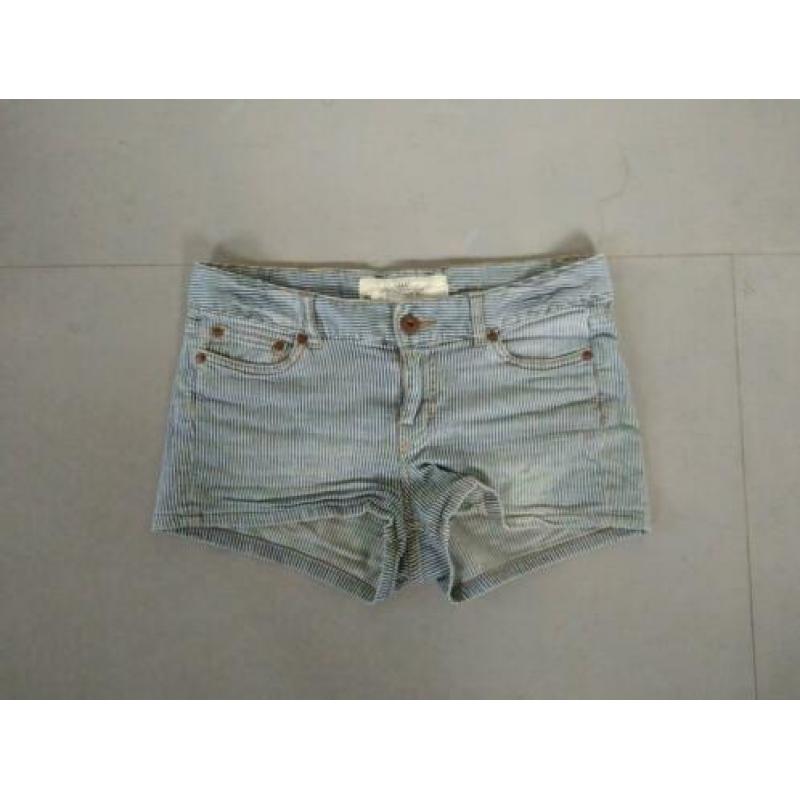 korte broek dames maat XS