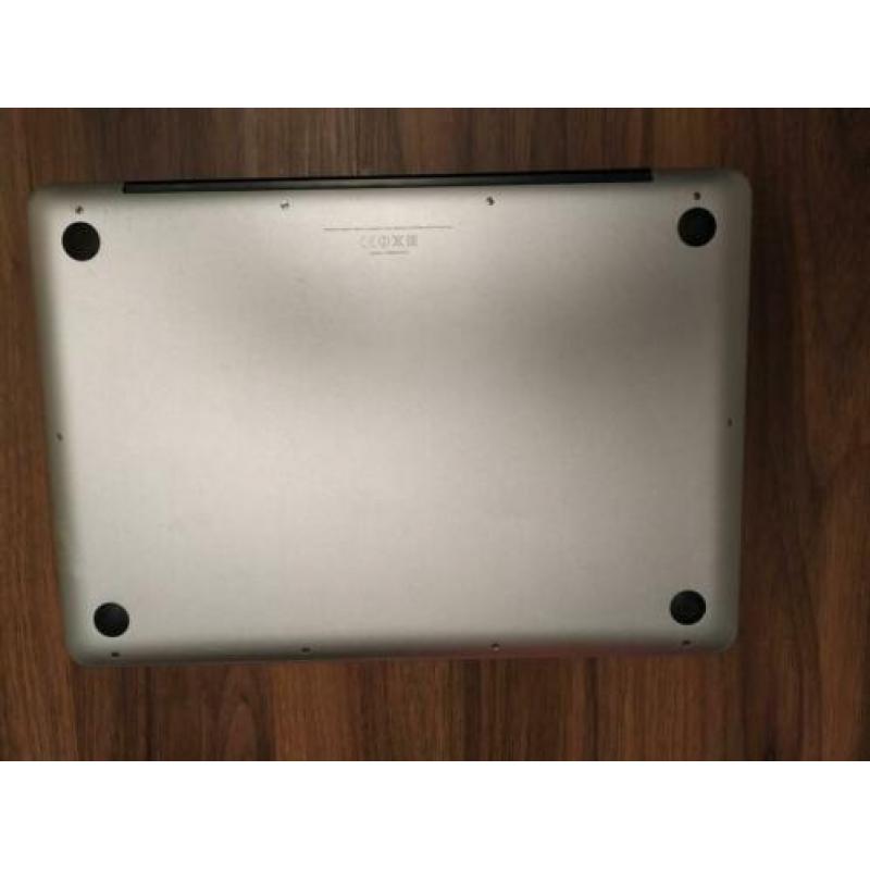 Macbook Pro