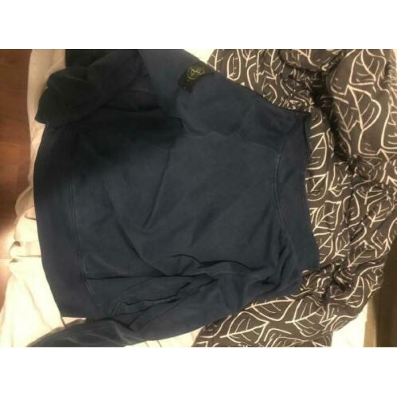 Stone island vest