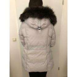 dameswinterjas superdry