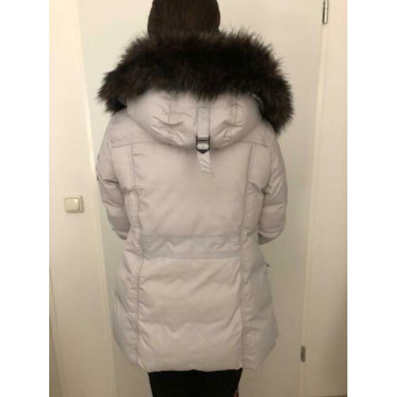 dameswinterjas superdry
