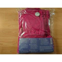 Jasje met broek maat 98/104